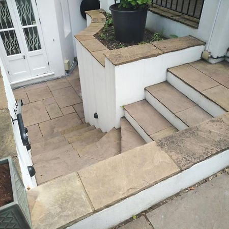 Apartamento Superior 5* Kensington, London Flat + Free Wi-Fi Exterior foto