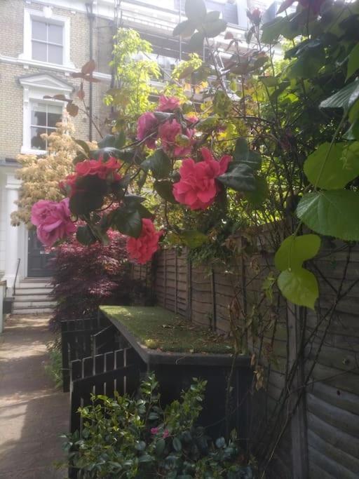 Apartamento Superior 5* Kensington, London Flat + Free Wi-Fi Exterior foto
