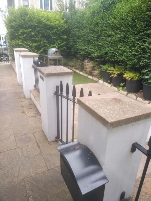 Apartamento Superior 5* Kensington, London Flat + Free Wi-Fi Exterior foto
