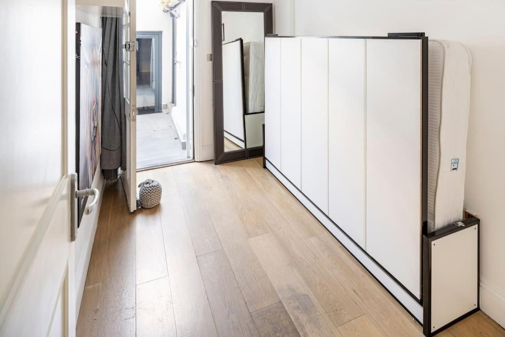 Apartamento Superior 5* Kensington, London Flat + Free Wi-Fi Exterior foto